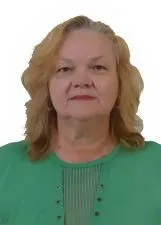 Foto oficial de MARIA PEDRITA nas eleições 2026, divulgada pelo TSE