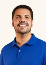 Foto oficial de MATHEUS CORRÊA nas eleições 2026, divulgada pelo TSE