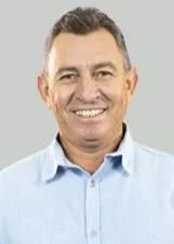 Foto oficial de NEGO DO MATUTO nas eleições 2026, divulgada pelo TSE
