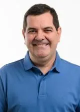 Foto oficial de NETINHO GUIMARÃES nas eleições 2026, divulgada pelo TSE