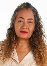 Foto oficial de NINA GOMES nas eleições 2026, divulgada pelo TSE