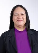 Foto oficial de NIVALDA GONÇALVES nas eleições 2026, divulgada pelo TSE