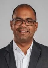 Foto oficial de NORBERTO PINTO nas eleições 2026, divulgada pelo TSE