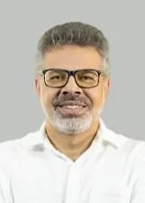 Foto oficial de PASTOR JADSON ALVES nas eleições 2026, divulgada pelo TSE