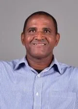 Foto oficial de PASTOR MARCOS nas eleições 2026, divulgada pelo TSE