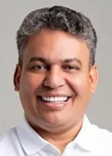 Foto oficial de PATO MARAVILHA nas eleições 2026, divulgada pelo TSE