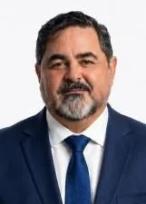 Foto oficial de PETER COSTA nas eleições 2026, divulgada pelo TSE