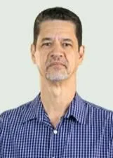 Foto oficial de PROF. DAVID SOARES nas eleições 2026, divulgada pelo TSE