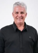 Foto oficial de PROFESSOR LUCIANO nas eleições 2026, divulgada pelo TSE