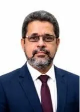 Foto oficial de RICARDO RIBEIRO DA ENERGIA nas eleições 2026, divulgada pelo TSE
