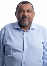 Foto oficial de ROBÉRIO BATISTA nas eleições 2026, divulgada pelo TSE