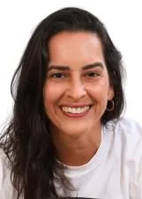 Foto oficial de ROSA DE TEIÚ nas eleições 2026, divulgada pelo TSE