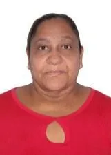 Foto oficial de ROSE DO MLB nas eleições 2026, divulgada pelo TSE