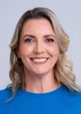 Foto oficial de SAMIRA DAUD nas eleições 2026, divulgada pelo TSE