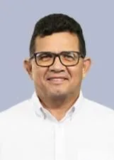 Foto oficial de SARGENTO M. FILHO nas eleições 2026, divulgada pelo TSE