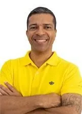 Foto oficial de SERGIO SAMPAIO nas eleições 2026, divulgada pelo TSE