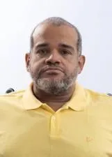 Foto oficial de SÉRGIO SANTANA nas eleições 2026, divulgada pelo TSE