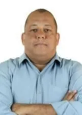 Foto oficial de SGT ALEX LIMA nas eleições 2026, divulgada pelo TSE