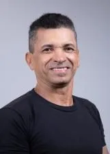 Foto oficial de SGT NALDINHO nas eleições 2026, divulgada pelo TSE