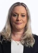 Foto oficial de SHEILA MATOS nas eleições 2026, divulgada pelo TSE