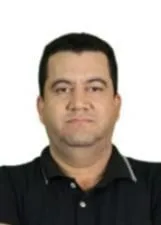 Foto oficial de SIDNEY ROCHA nas eleições 2026, divulgada pelo TSE