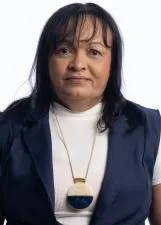 Foto oficial de SIMONE LINHARES nas eleições 2026, divulgada pelo TSE