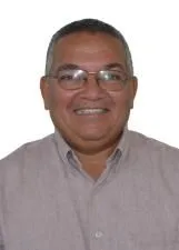 Foto oficial de SOUZA DA ENFERMAGEM nas eleições 2026, divulgada pelo TSE