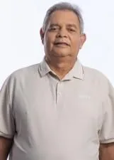 Foto oficial de VALDSON nas eleições 2026, divulgada pelo TSE