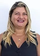 Foto oficial de VANESSA DO POVO nas eleições 2026, divulgada pelo TSE