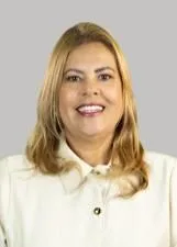 Foto oficial de VANUZA FILHA DE BOCA RICA nas eleições 2026, divulgada pelo TSE