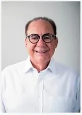 Foto oficial de VENÂNCIO FONSECA nas eleições 2026, divulgada pelo TSE