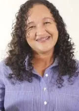 Foto oficial de VIVI DOCINHO nas eleições 2026, divulgada pelo TSE