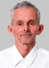 Foto oficial de VOVOZINHO nas eleições 2026, divulgada pelo TSE