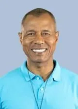 Foto oficial de WENDELL OLIVEIRA nas eleições 2026, divulgada pelo TSE