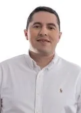 Foto oficial de ZÉ MARQUES nas eleições 2026, divulgada pelo TSE
