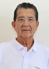 Foto oficial de ZE NELSON nas eleições 2026, divulgada pelo TSE