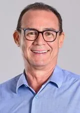 Foto oficial de ZEZINHO SOBRAL nas eleições 2026, divulgada pelo TSE