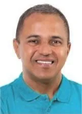 Foto oficial de ZOMINHO nas eleições 2026, divulgada pelo TSE