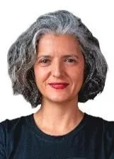 Foto oficial de VIVIAN MENDES nas eleições 2026, divulgada pelo TSE