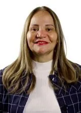 Foto oficial de DRA ELIANA FERREIRA nas eleições 2026, divulgada pelo TSE