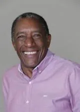 Foto oficial de GERALDO RUFINO nas eleições 2026, divulgada pelo TSE