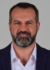 Foto oficial de GUTO SCHIAVETTO nas eleições 2026, divulgada pelo TSE