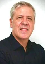 Foto oficial de PETTER MAAHS nas eleições 2026, divulgada pelo TSE