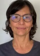 Foto oficial de SONINHA FRANCINE nas eleições 2026, divulgada pelo TSE