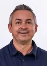 Foto oficial de WELLER GONÇALVES nas eleições 2026, divulgada pelo TSE