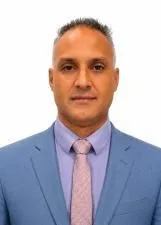 Foto oficial de WILLIAM TEIXEIRA nas eleições 2026, divulgada pelo TSE