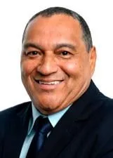 Foto oficial de ABEL FIEL nas eleições 2026, divulgada pelo TSE