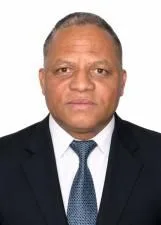 Foto oficial de ABENÇOADO DA BAHIA nas eleições 2026, divulgada pelo TSE