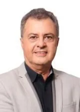 Foto oficial de ABOU ANNI nas eleições 2026, divulgada pelo TSE