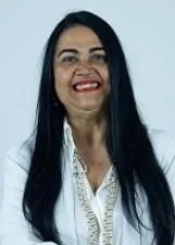 Foto oficial de ADA XAVIER nas eleições 2026, divulgada pelo TSE